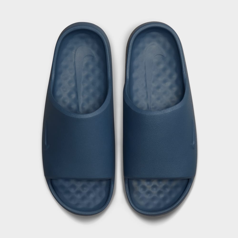Sandalias y Chanclas casual para hombre en azul · IB0183-401 - vista 4