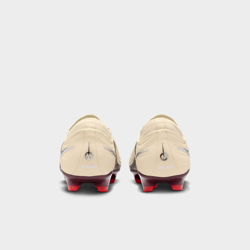 Guayos de fútbol para hombre en marrón · IO8457-201 - vista 6