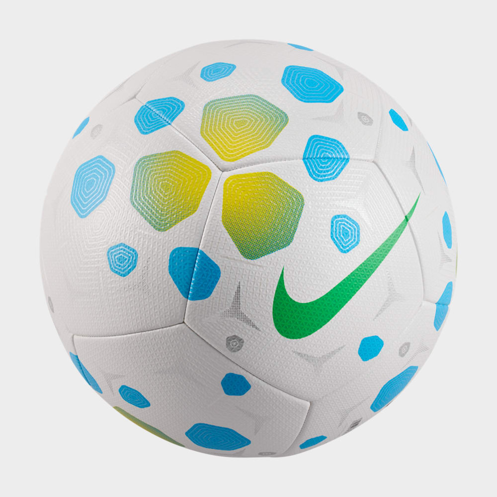 Balones de fútbol para hombre en blanco · IO4851-100 - vista 2