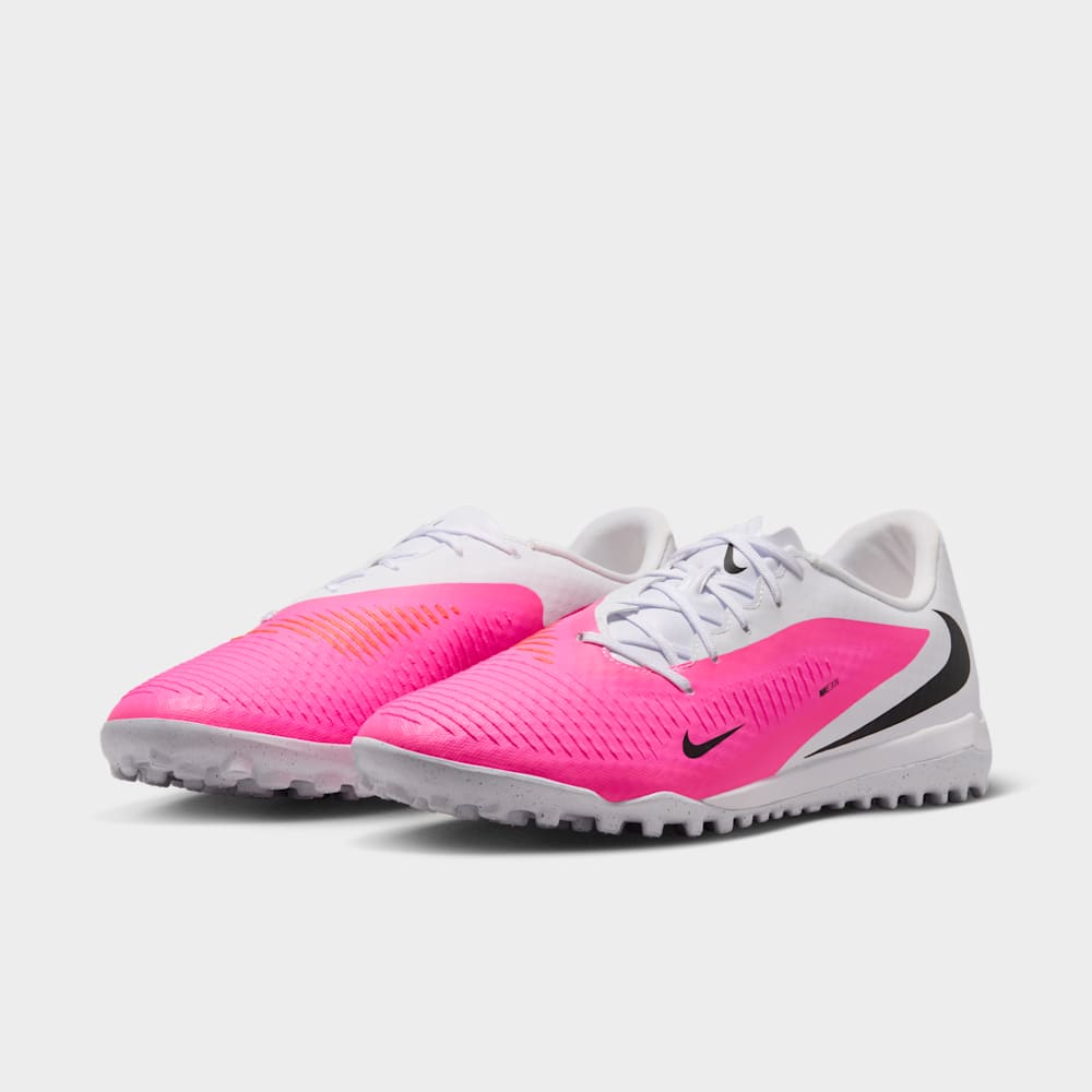 Guayos de fútbol para hombre en multicolor · IQ2399-900 - vista 5