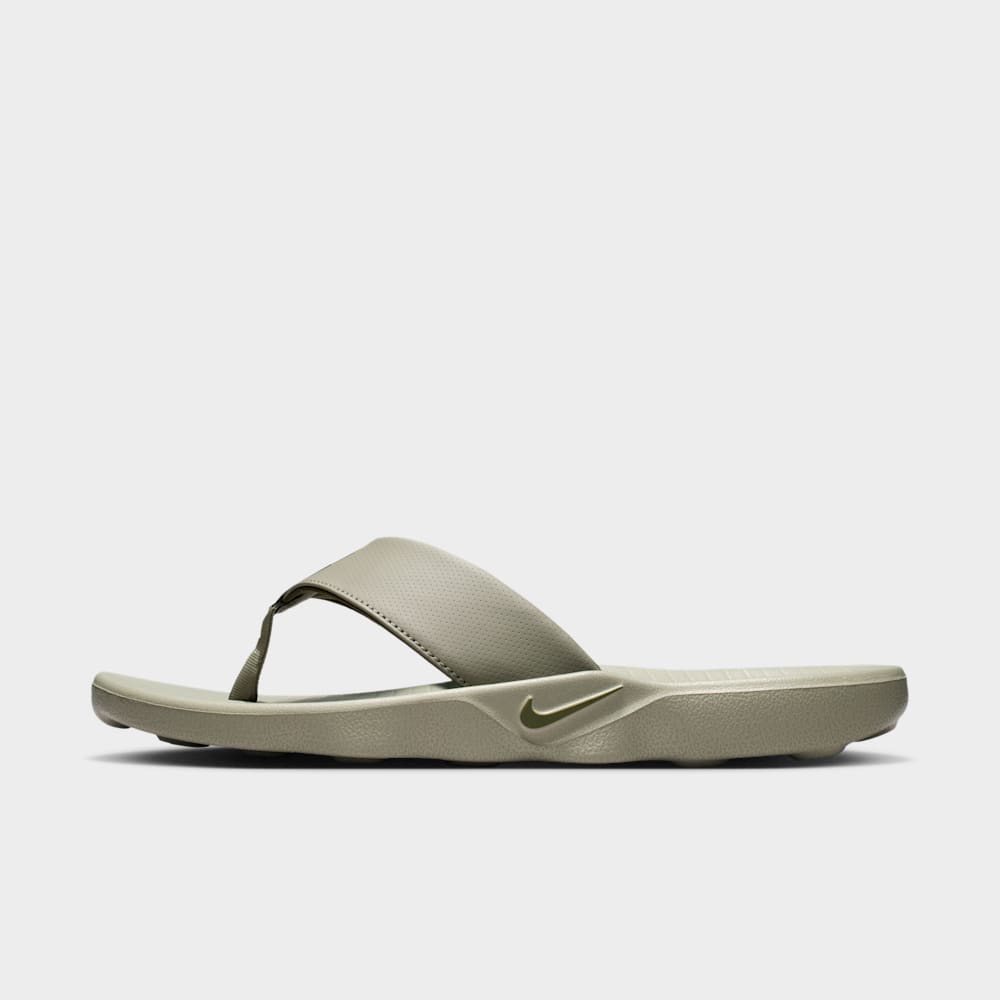 Sandalias y Chanclas casual para hombre en verde · IH2380-300 - vista 2