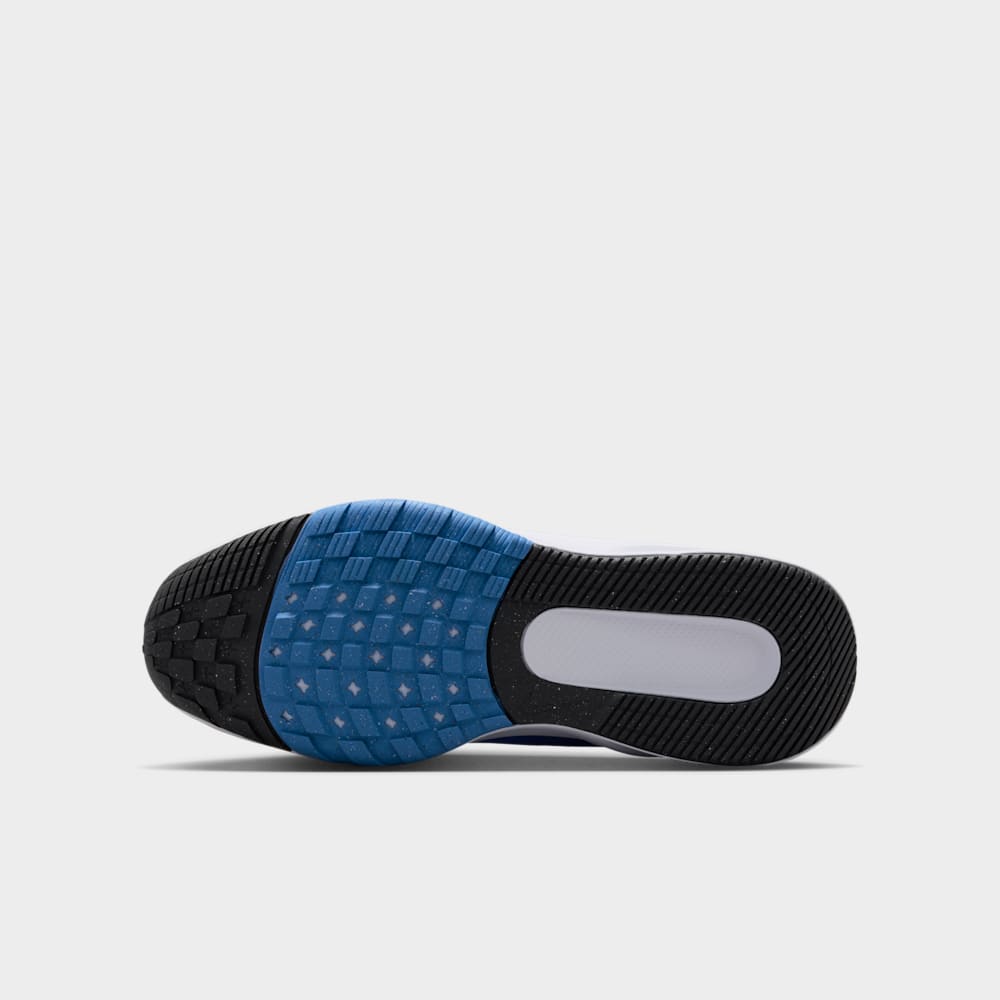 Tenis para correr para niño en gris · HF7004-011 - vista 2