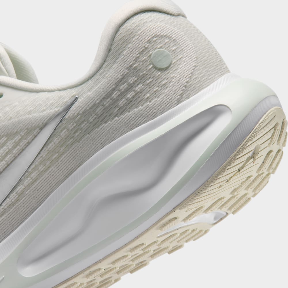 Tenis para correr para mujer en blanco · FJ7765-122 - vista 8
