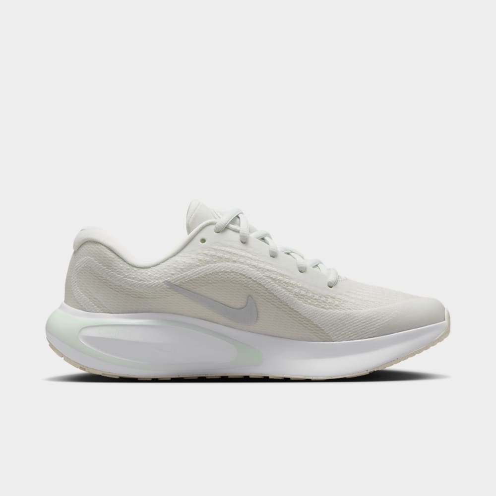 Tenis para correr para mujer en blanco · FJ7765-122 - vista 3