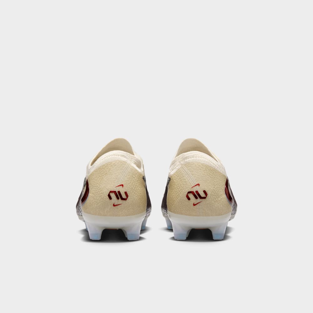 Guayos de fútbol para hombre en rojo · IO8444-661 - vista 6