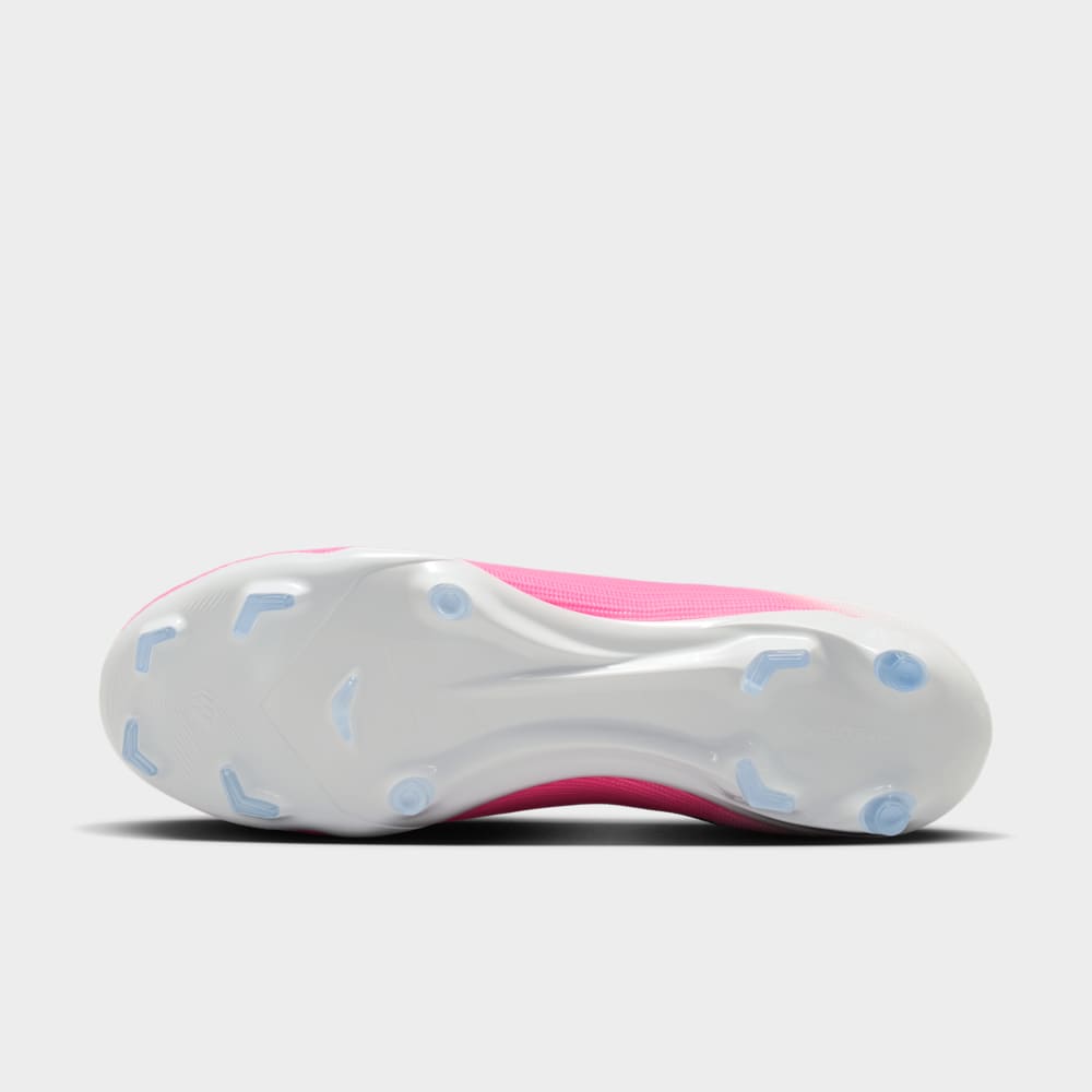 Guayos de fútbol para hombre en multicolor · IO8227-900 - vista 2