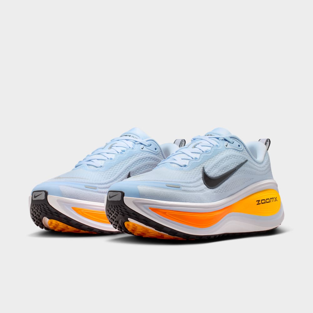 Tenis para correr para hombre en azul · HV8150-404 - vista 5