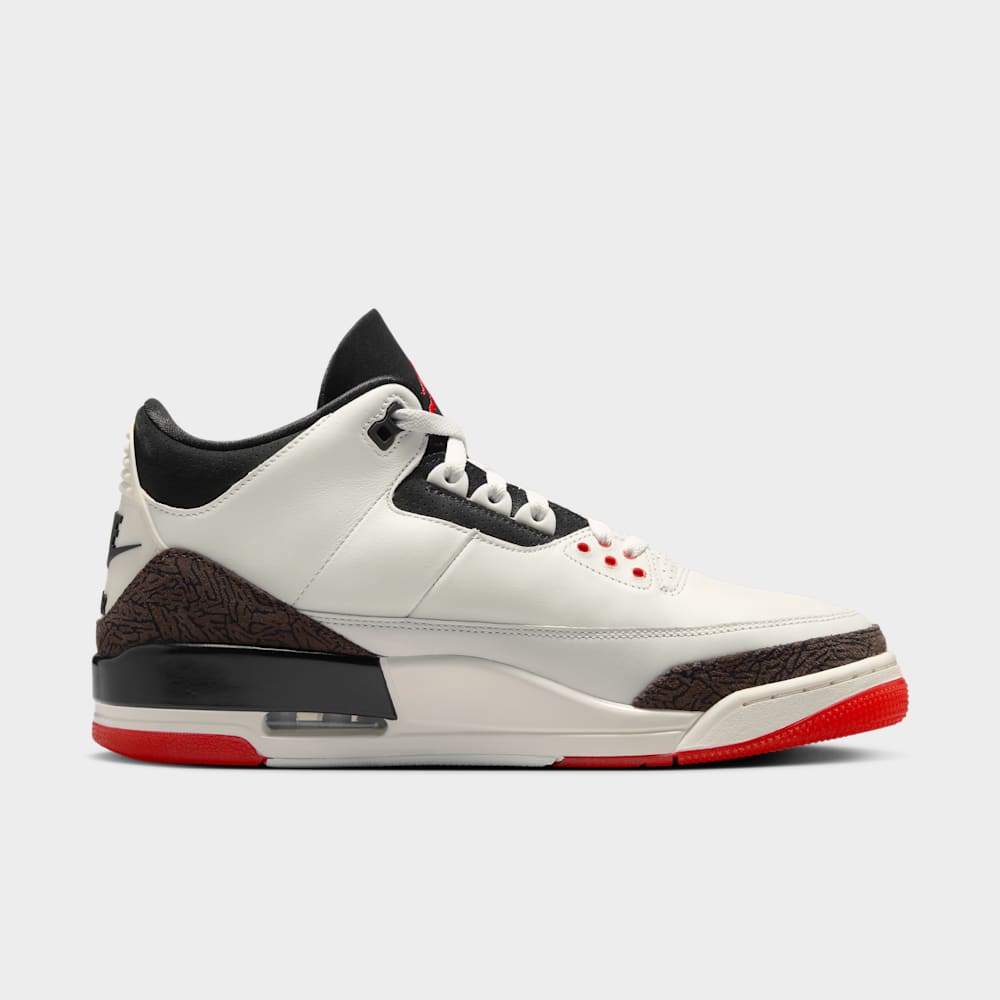 Tenis casual para hombre en blanco · IF4396-103 - vista 3