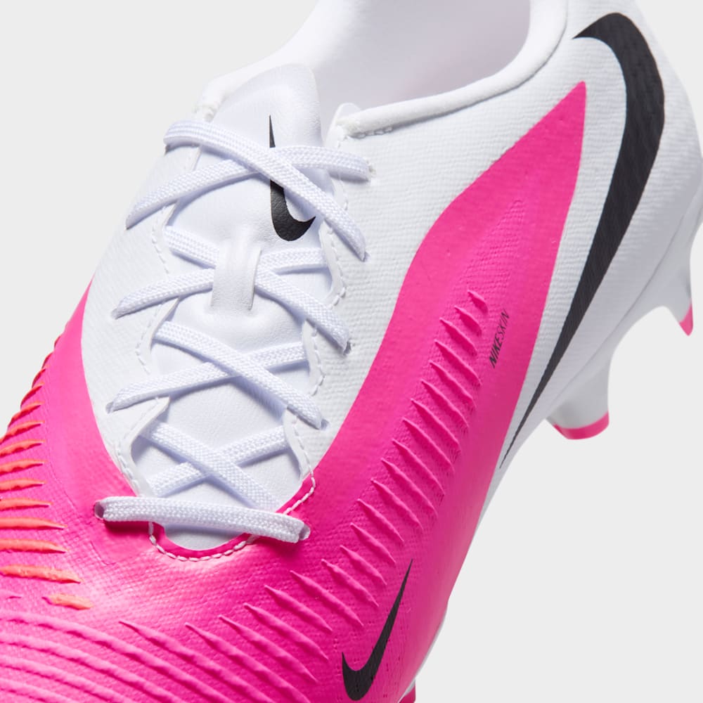 Guayos de fútbol para hombre en multicolor · IQ2392-900 - vista 8