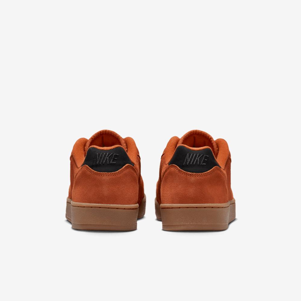 Tenis casual para hombre en marrón · AA2195-200 - vista 6