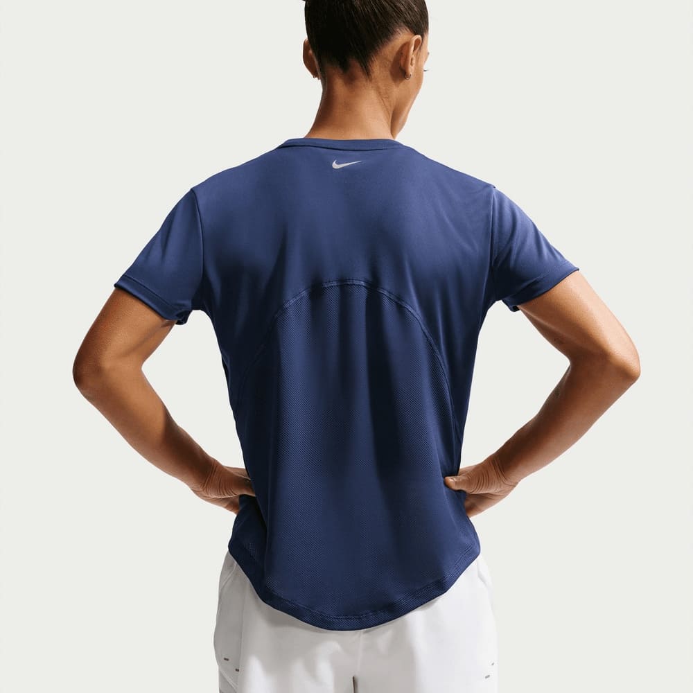 Camisetas y esqueletos para correr para mujer · AJ8121-410 - vista 2