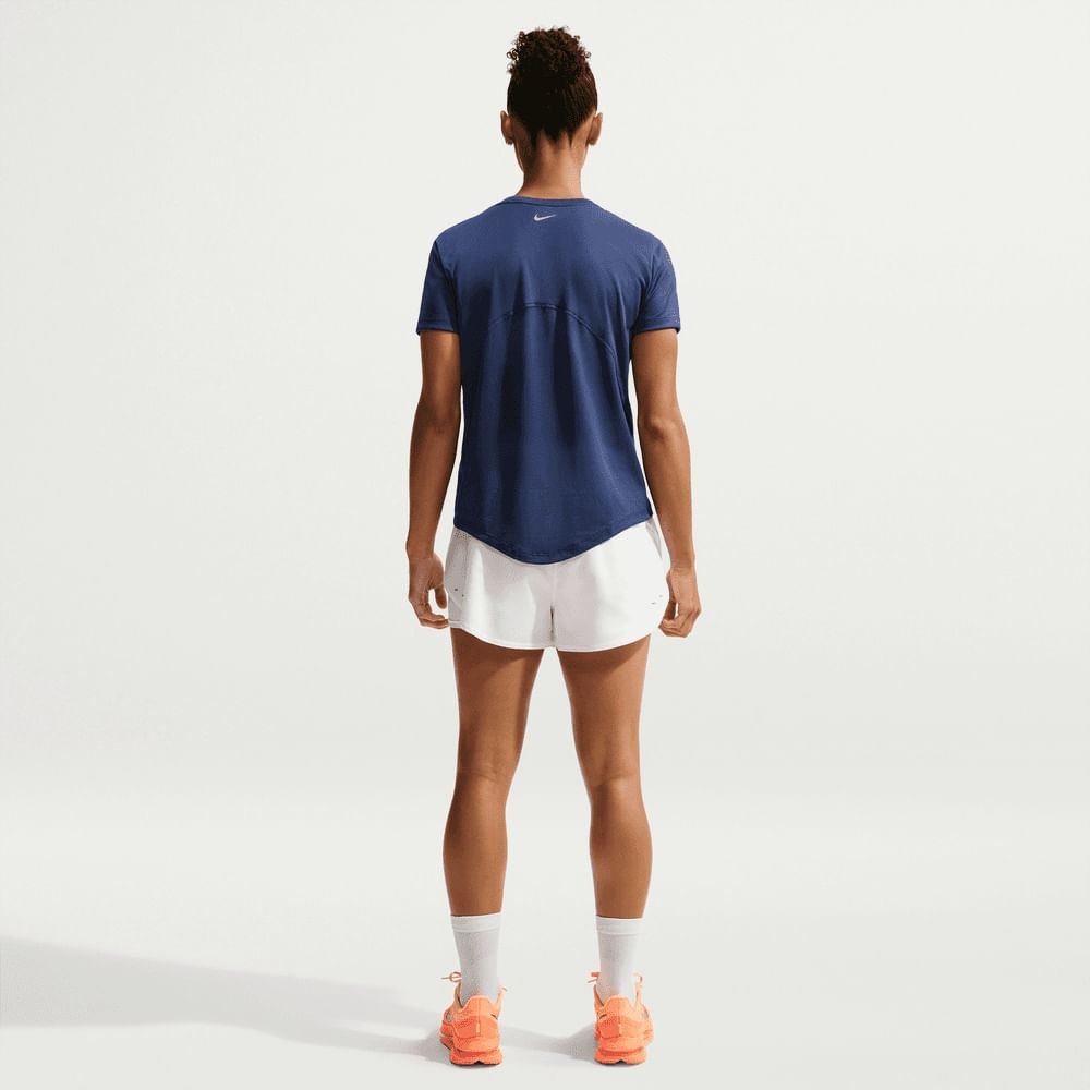 Camisetas y esqueletos para correr para mujer · AJ8121-410 - vista 5