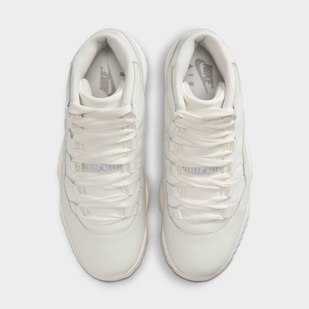 Tenis casual para mujer en blanco · AR0715-110 - vista 4