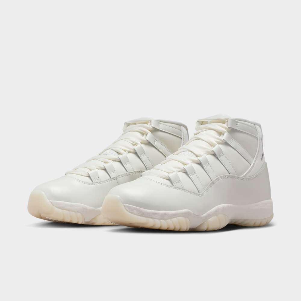 Tenis casual para mujer en blanco · AR0715-110 - vista 5