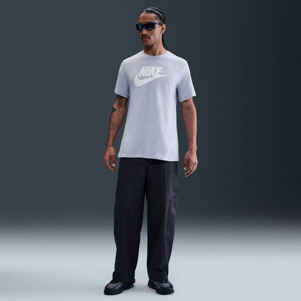 Camisetas y esqueletos casual para hombre · AR5004-057 - vista 4