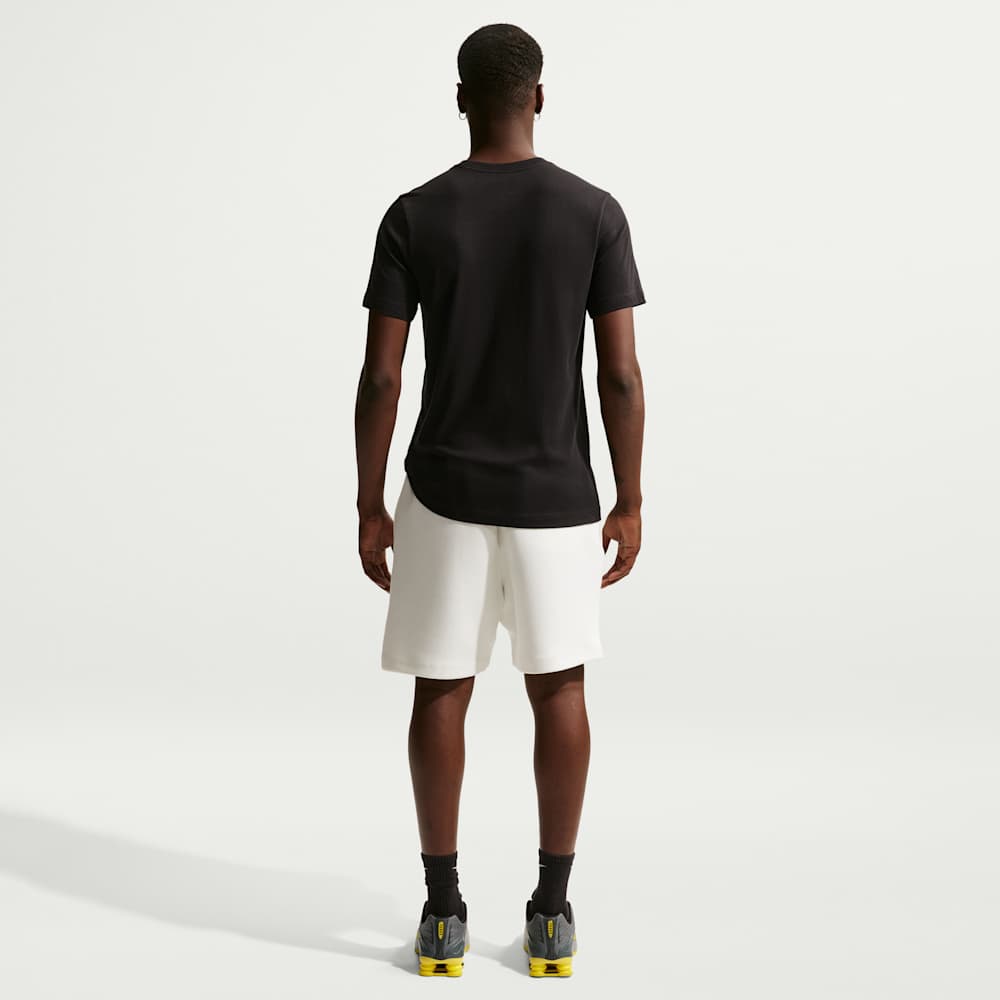 Camisetas y esqueletos casual para hombre en negro · AR5006-014 - vista 5