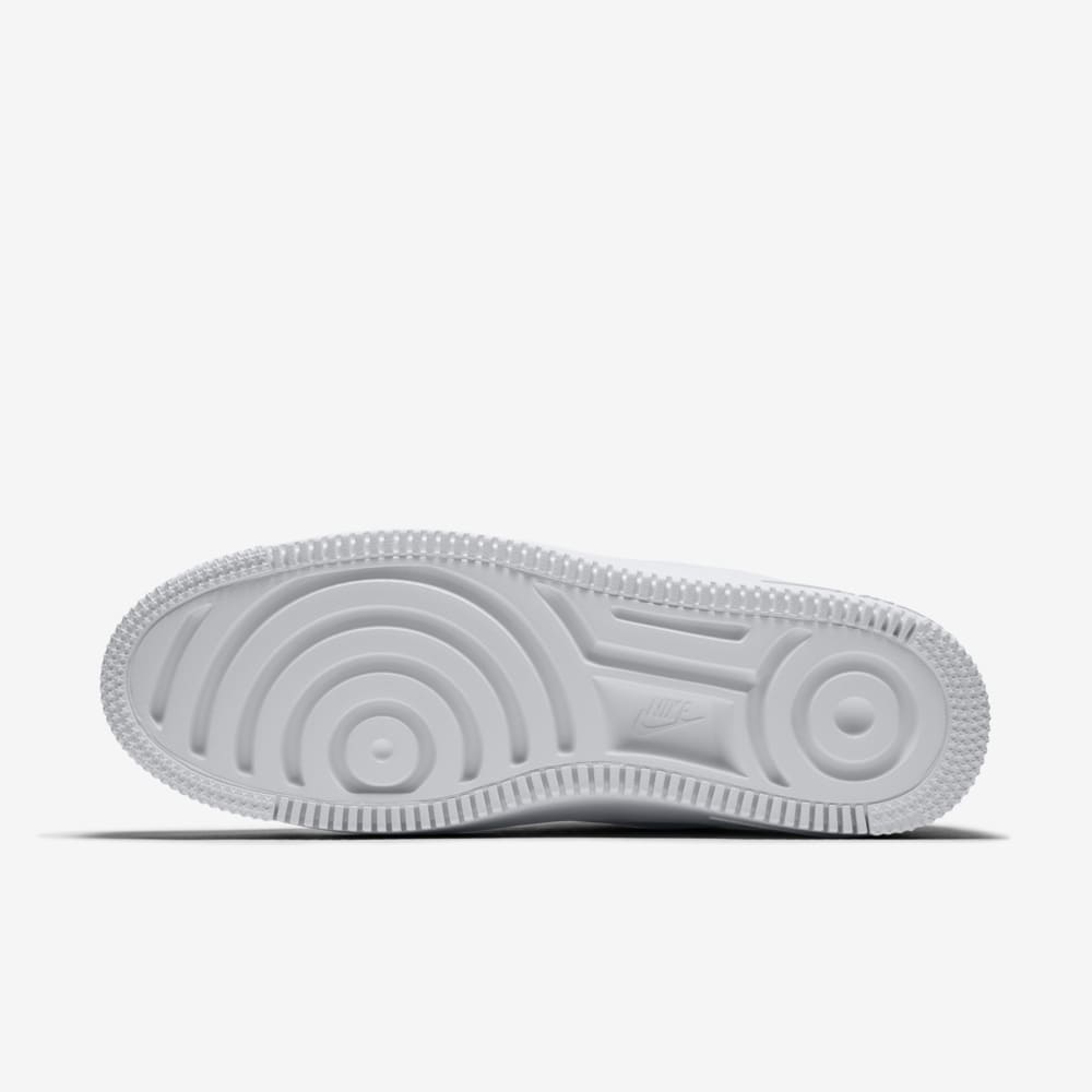 Tenis casual para mujer en blanco · AR5339-100 - vista 2