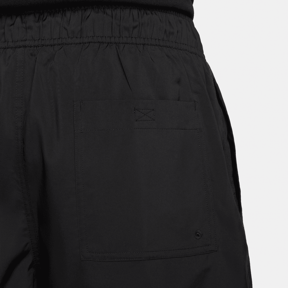 Shorts y Pantalonetas casual para hombre en negro · FN3307-010 - vista 6