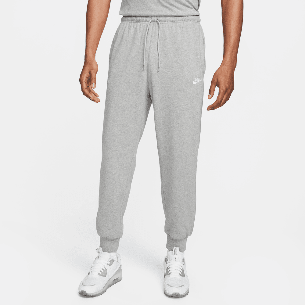 Pantalones y Joggers casual para hombre en gris · FQ4330-063 - vista 1