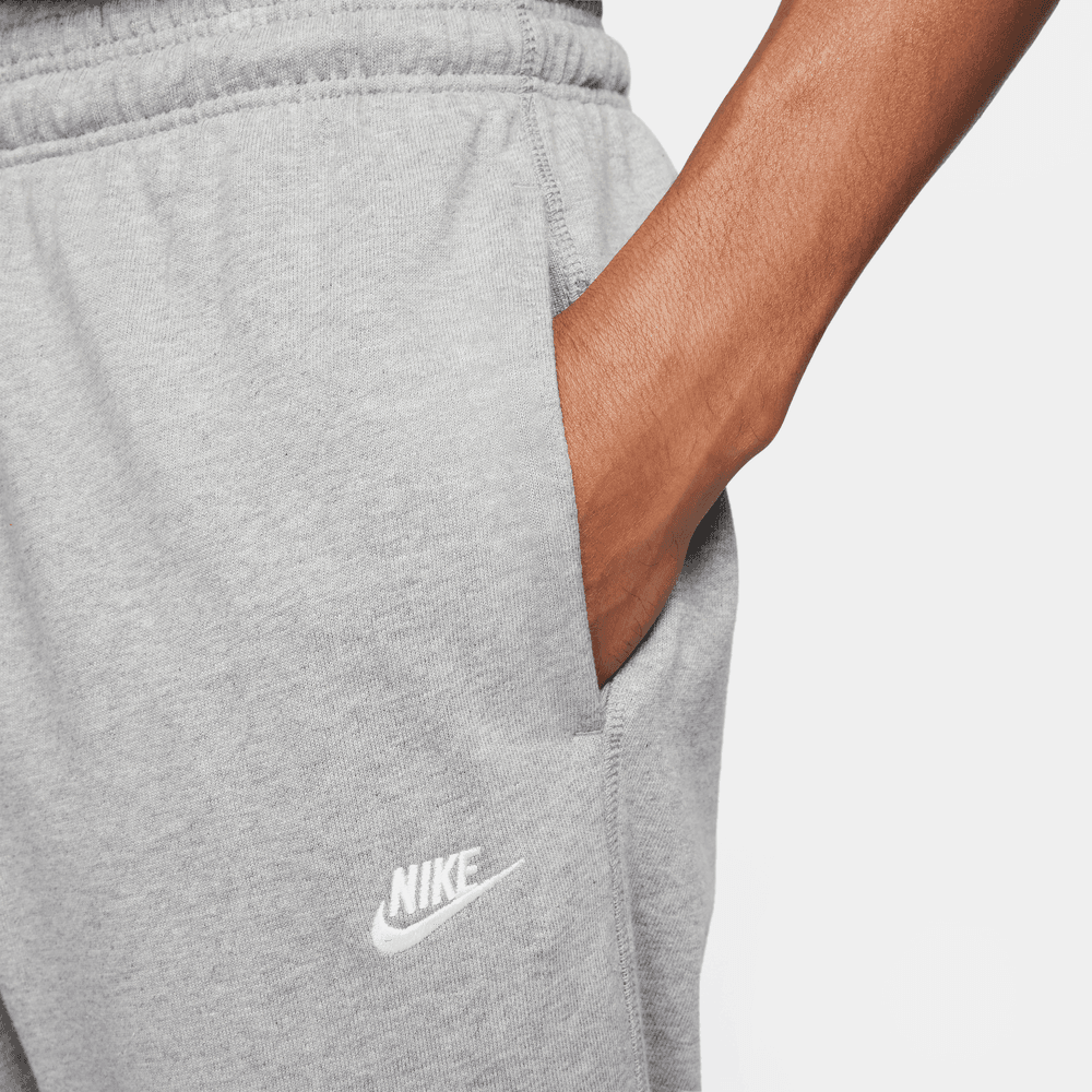 Pantalones y Joggers casual para hombre en gris · FQ4330-063 - vista 3