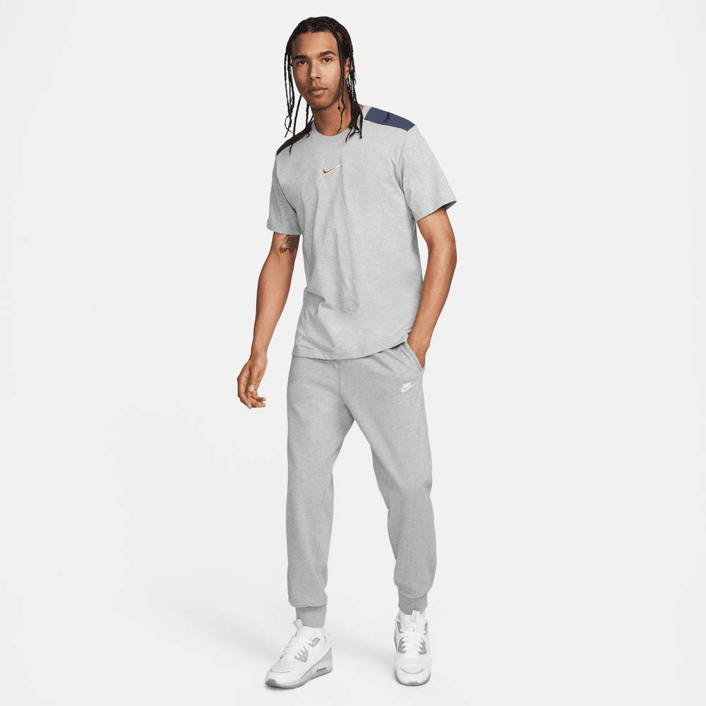 Pantalones y Joggers casual para hombre en gris · FQ4330-063 - vista 5