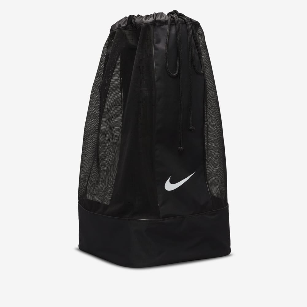 Bolsos y Mochilas de fútbol para hombre en negro · BA5200-010 - vista 3