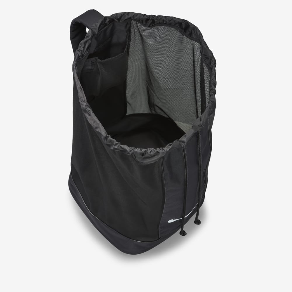 Bolsos y Mochilas de fútbol para hombre en negro · BA5200-010 - vista 5