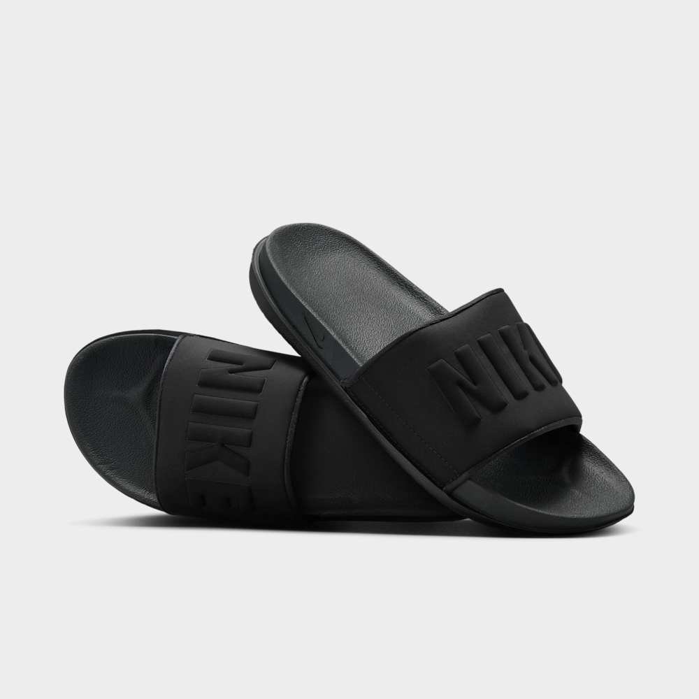 Sandalias y Chanclas casual para mujer en negro · BQ4632-002 - vista 1