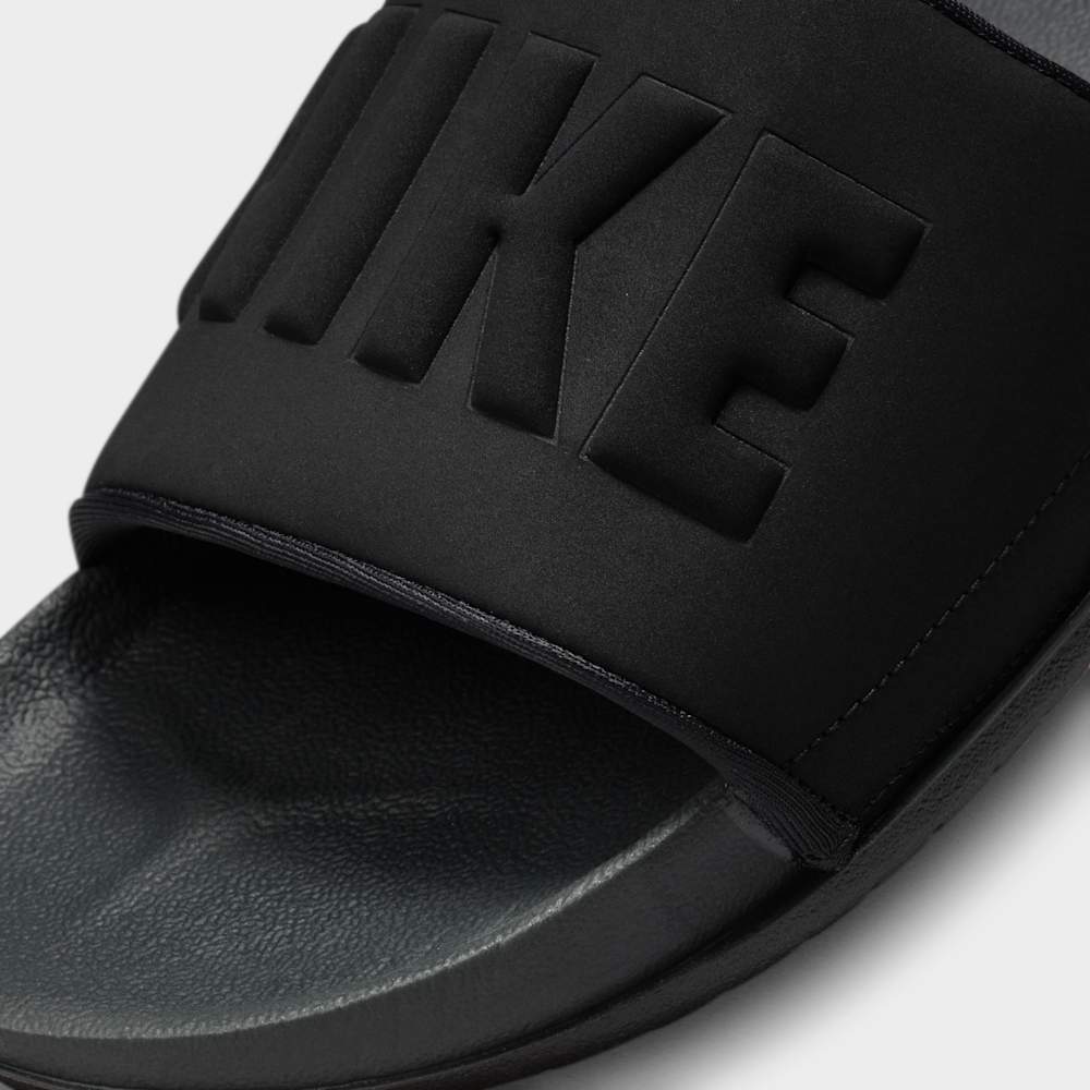 Sandalias y Chanclas casual para mujer en negro · BQ4632-002 - vista 6
