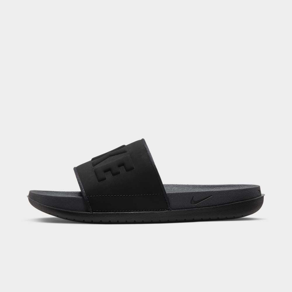 Sandalias y Chanclas casual para mujer en negro · BQ4632-002 - vista 7