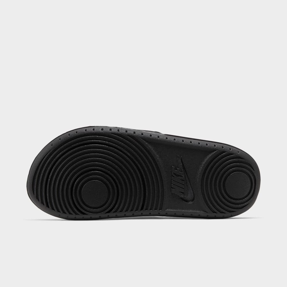 Sandalias y Chanclas casual para mujer en negro · BQ4632-002 - vista 8