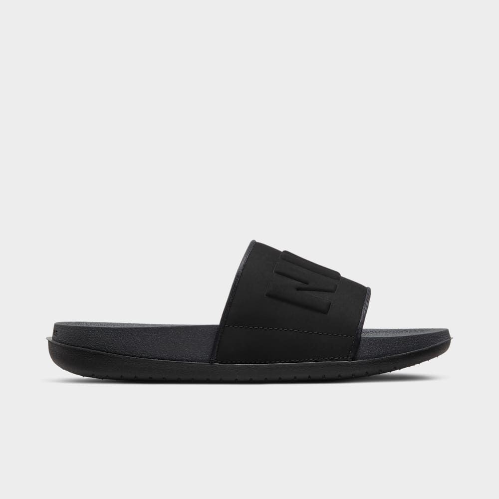 Sandalias y Chanclas casual para mujer en negro · BQ4632-002 - vista 9
