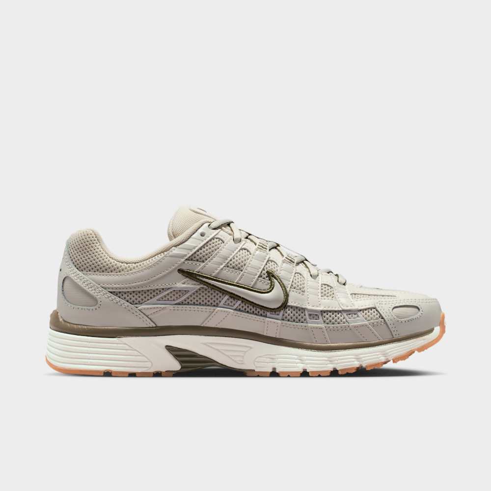 Tenis casual para mujer en gris · BV1021-016 - vista 3