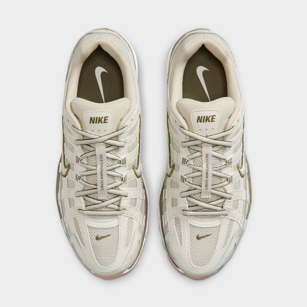 Tenis casual para mujer en gris · BV1021-016 - vista 4