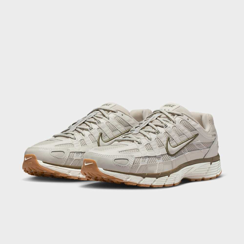 Tenis casual para mujer en gris · BV1021-016 - vista 5