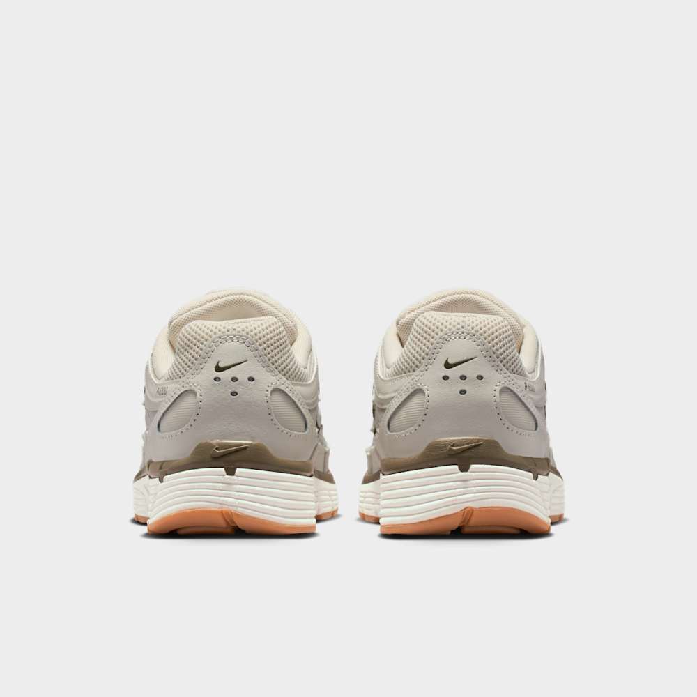Tenis casual para mujer en gris · BV1021-016 - vista 6