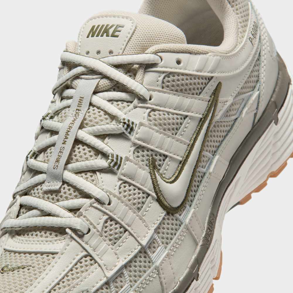 Tenis casual para mujer en gris · BV1021-016 - vista 7