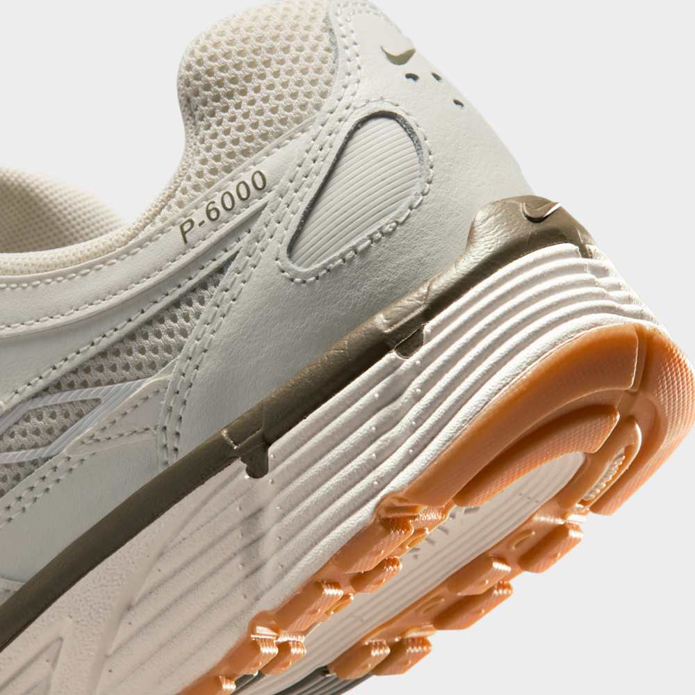 Tenis casual para mujer en gris · BV1021-016 - vista 8