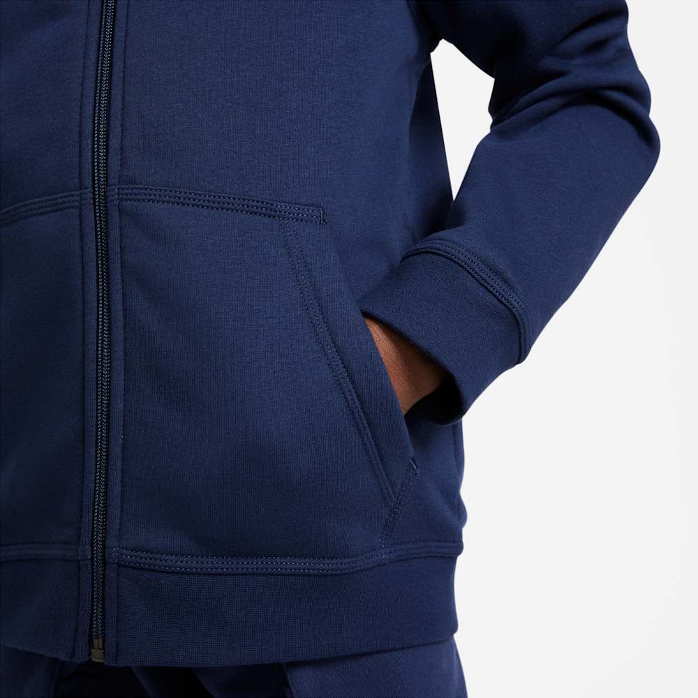 Buzos casual para niño en azul · BV3699-410 - vista 6