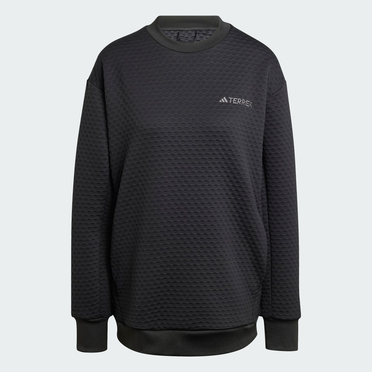 Prenda deportiva para mujer color negro - vista 5