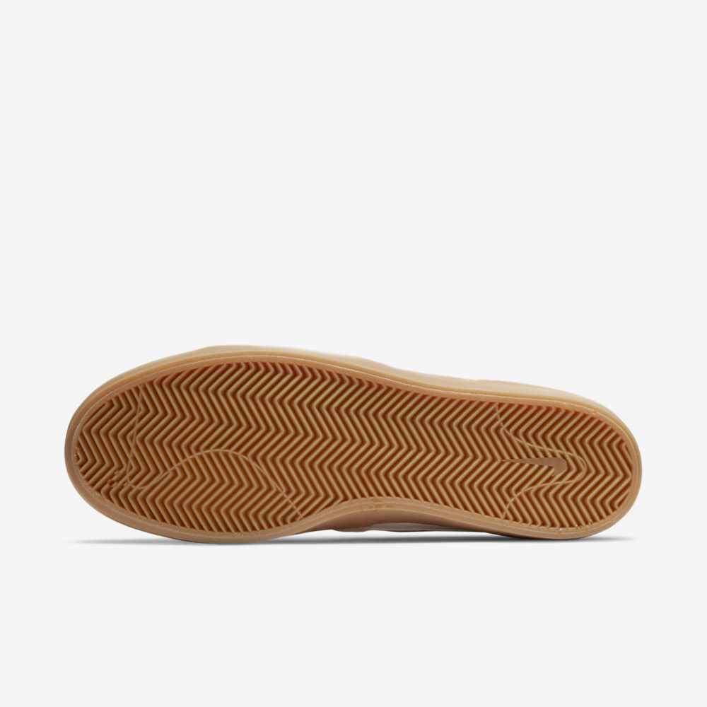 Tenis casual para hombre en blanco · CD5010-100 - vista 2