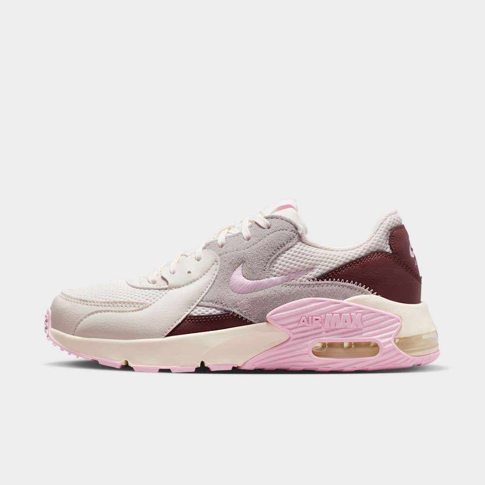 Tenis casual para mujer en gris · CD5432-015 - vista 1