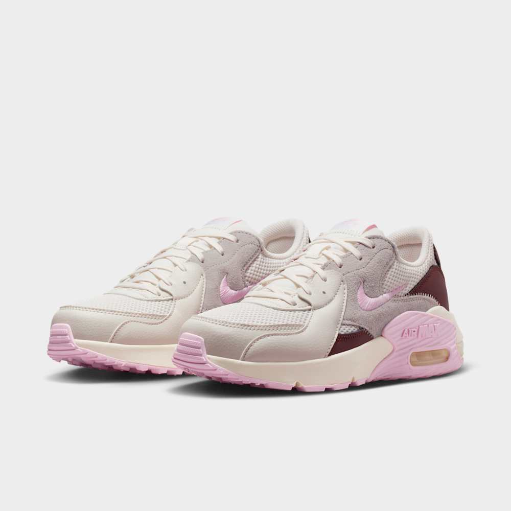 Tenis casual para mujer en gris · CD5432-015 - vista 5