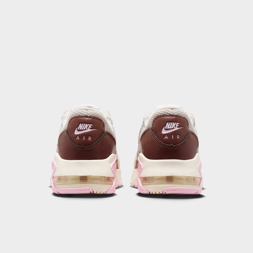 Tenis casual para mujer en gris · CD5432-015 - vista 6