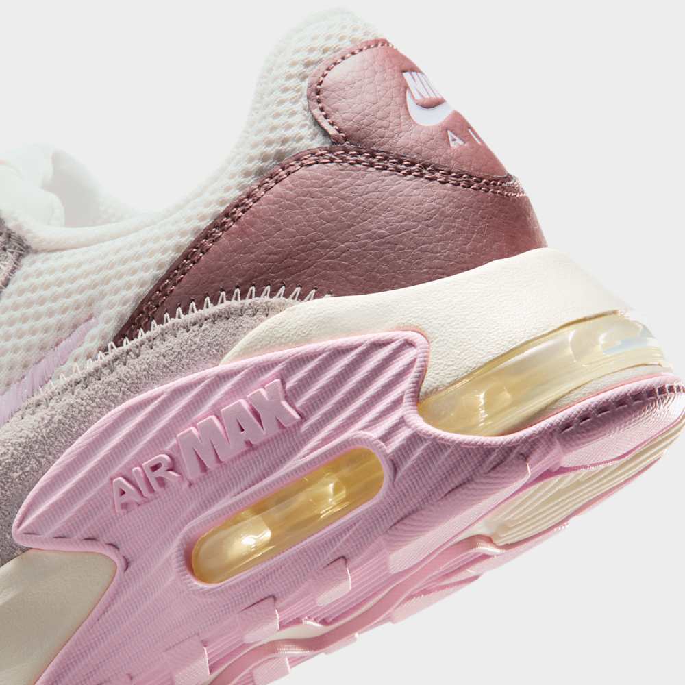 Tenis casual para mujer en gris · CD5432-015 - vista 8