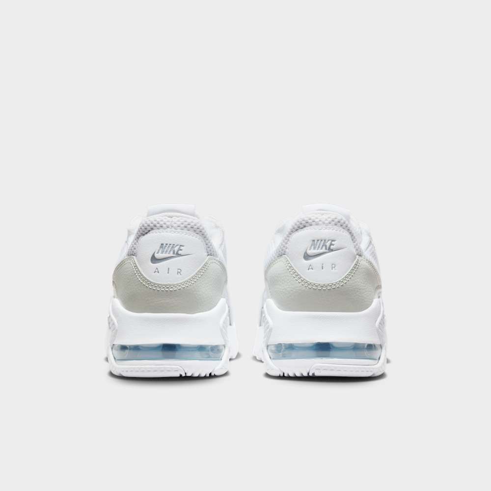 Tenis casual para mujer en blanco · CD5432-121 - vista 7