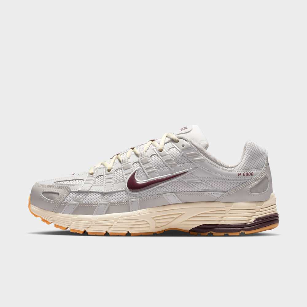 Tenis casual para hombre en gris · CD6404-028 - vista 1