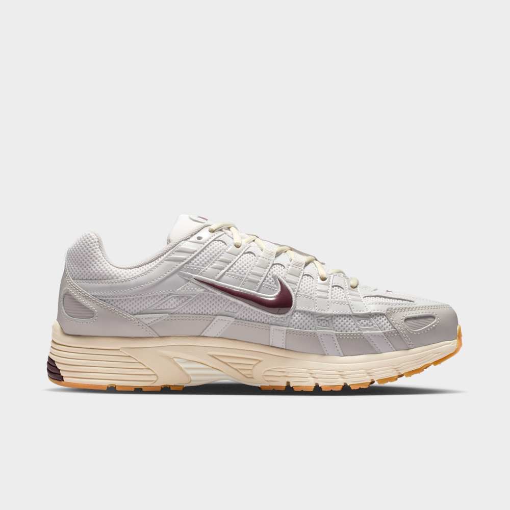 Tenis casual para hombre en gris · CD6404-028 - vista 3