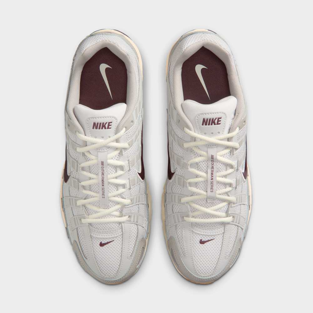 Tenis casual para hombre en gris · CD6404-028 - vista 4