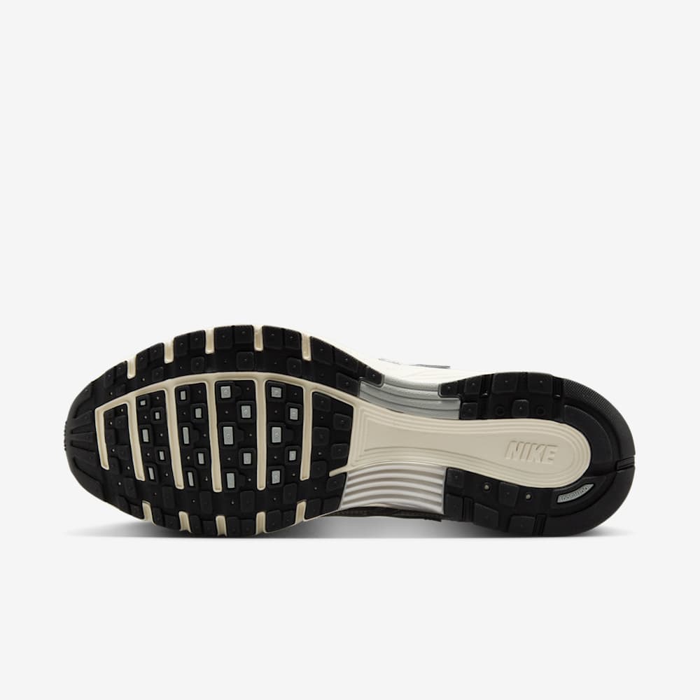 Tenis casual para hombre en blanco · CD6404-105 - vista 2